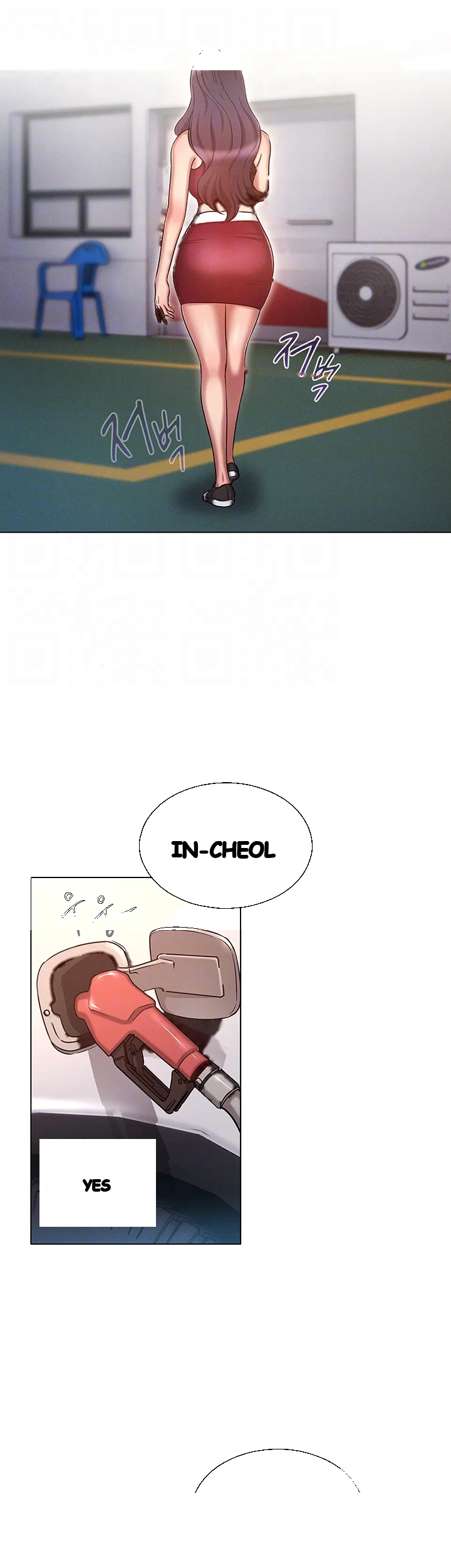 Law Of Reincarnation Chapter 18 - Page 13