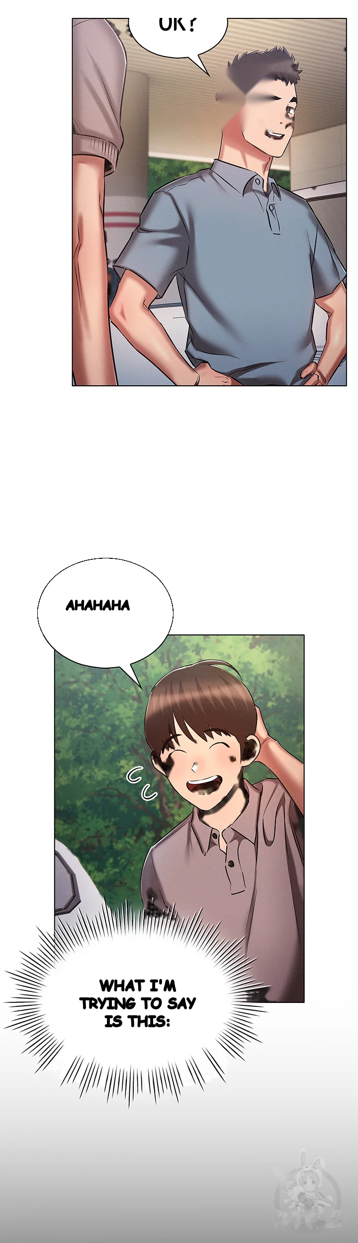 Law Of Reincarnation Chapter 18 - Page 14