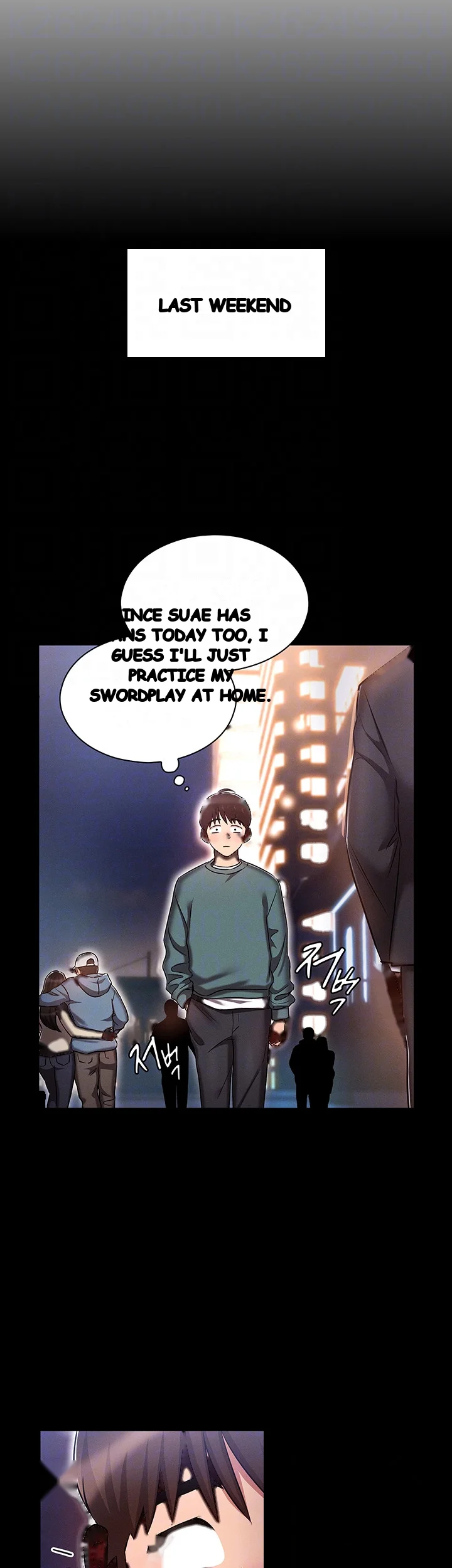 Law Of Reincarnation Chapter 18 - Page 15