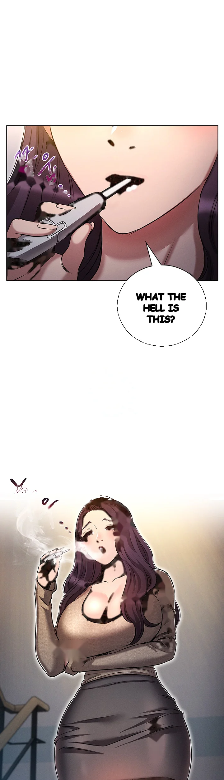 Law Of Reincarnation Chapter 18 - Page 2