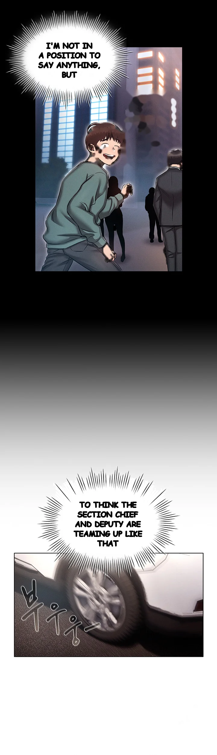 Law Of Reincarnation Chapter 18 - Page 22