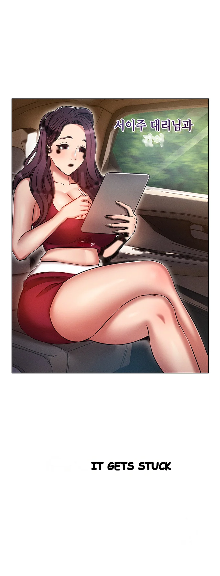 Law Of Reincarnation Chapter 18 - Page 6