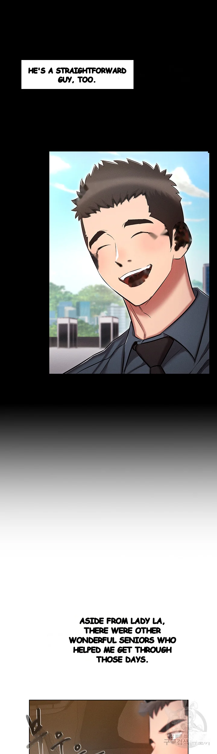 Law Of Reincarnation Chapter 18 - Page 8