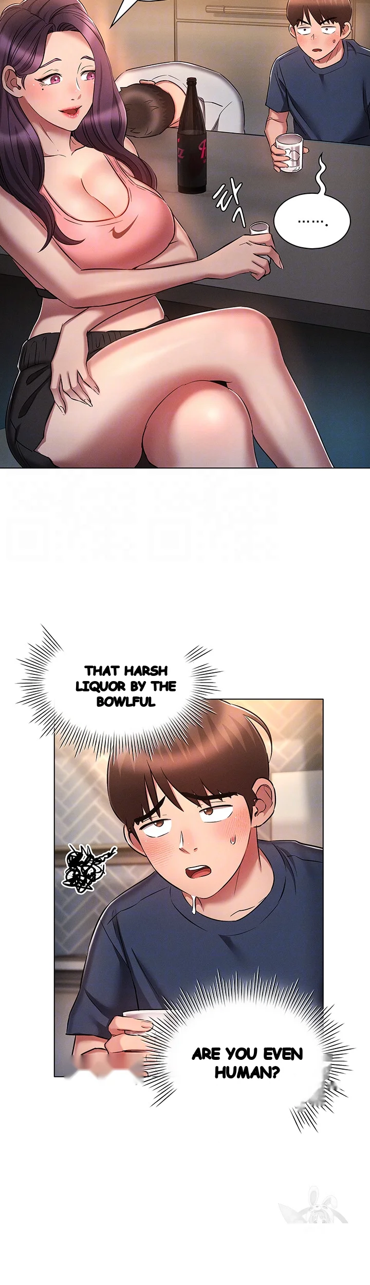 Law Of Reincarnation Chapter 19 - Page 15