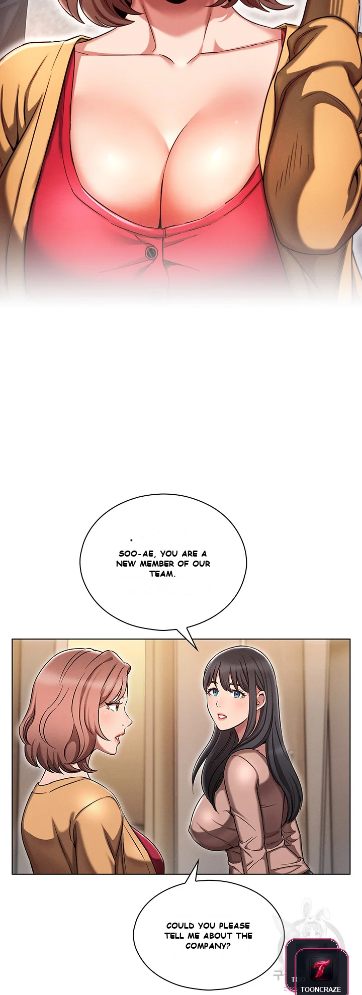 Law Of Reincarnation Chapter 2 - Page 11