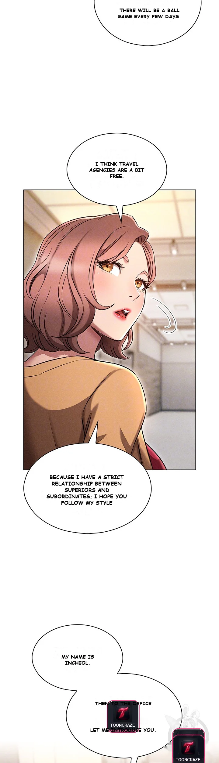 Law Of Reincarnation Chapter 2 - Page 15