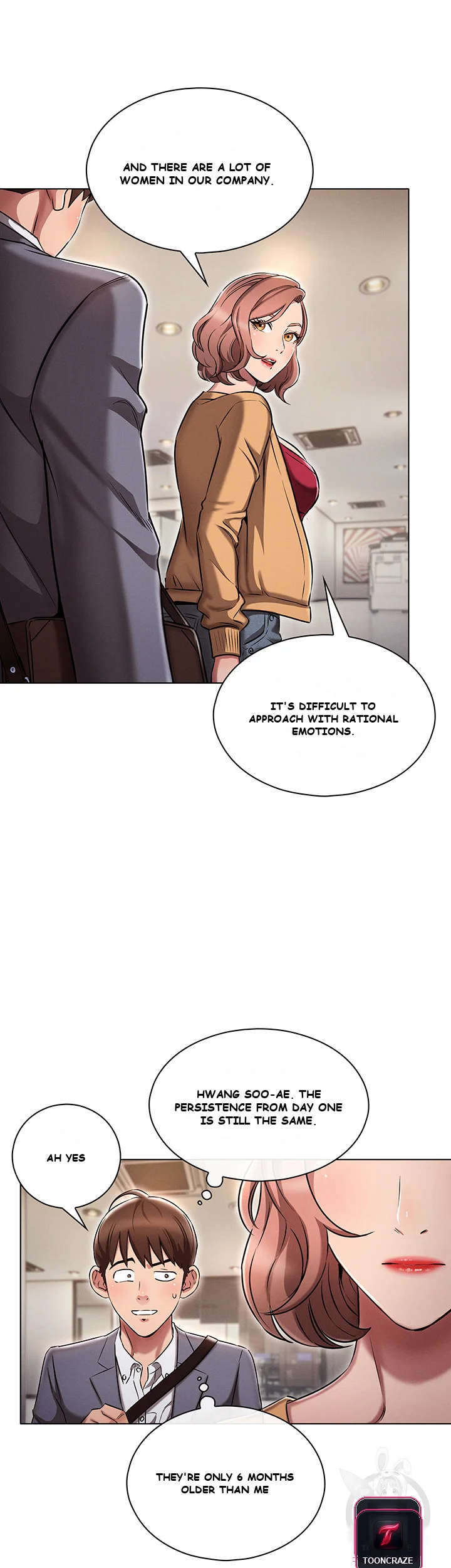 Law Of Reincarnation Chapter 2 - Page 17