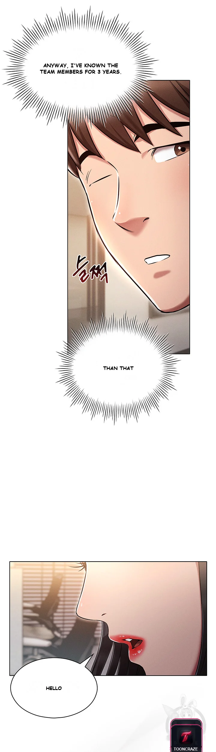 Law Of Reincarnation Chapter 2 - Page 20