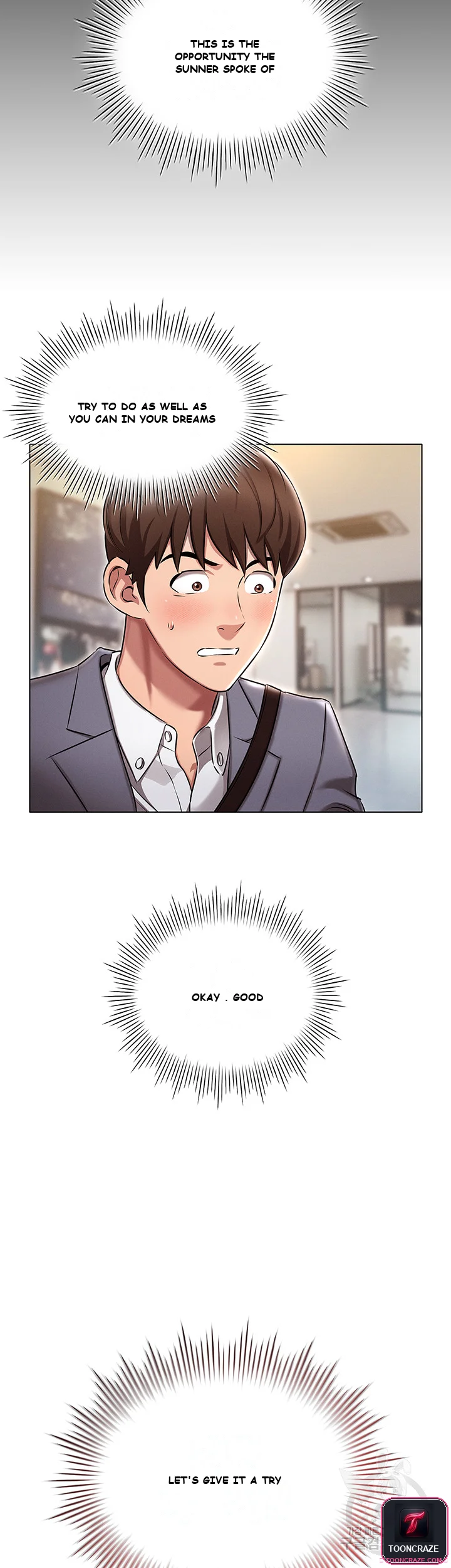 Law Of Reincarnation Chapter 2 - Page 25