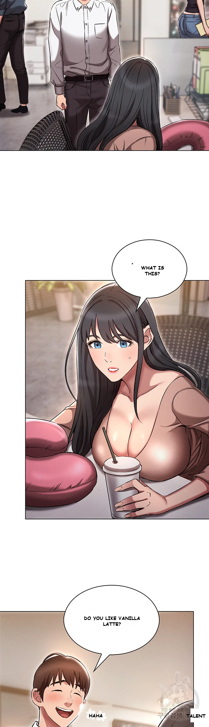 Law Of Reincarnation Chapter 2 - Page 28