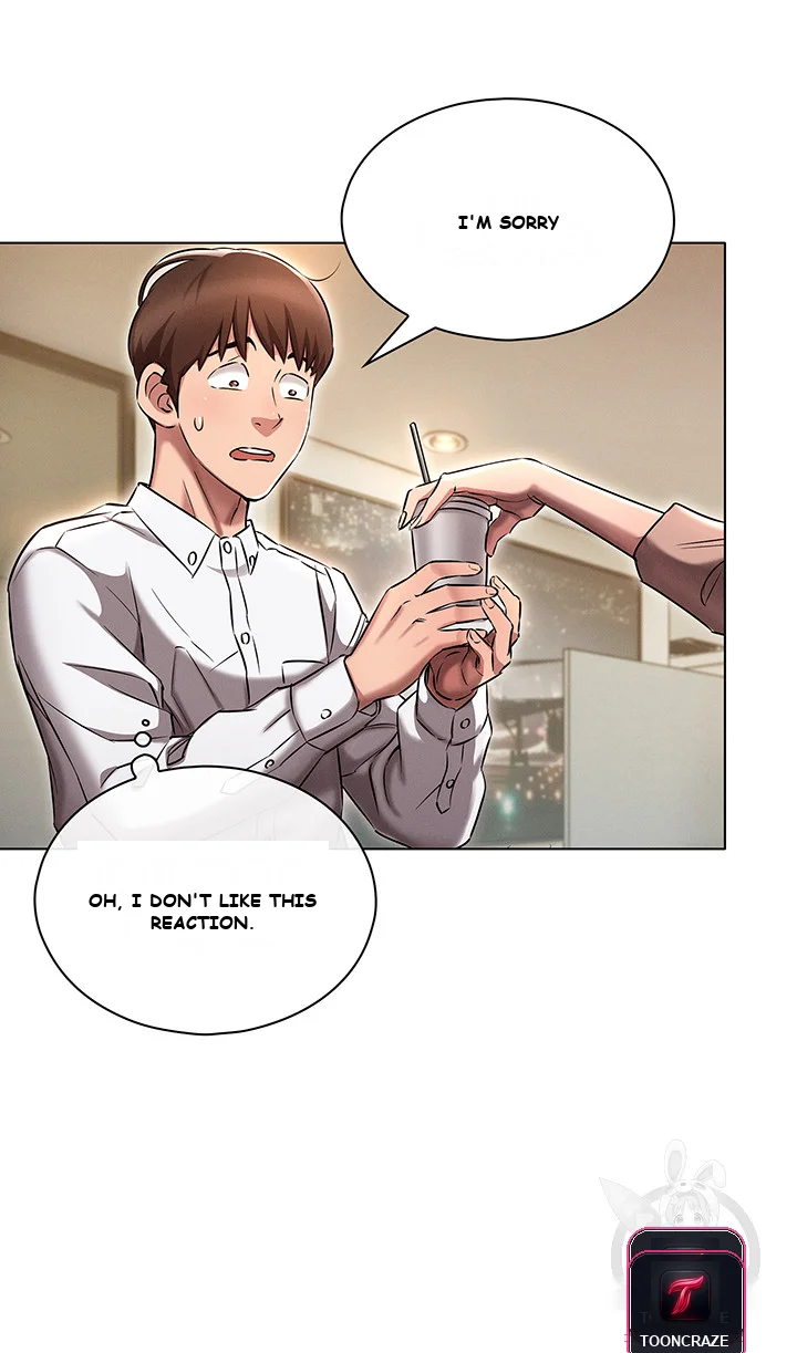 Law Of Reincarnation Chapter 2 - Page 31