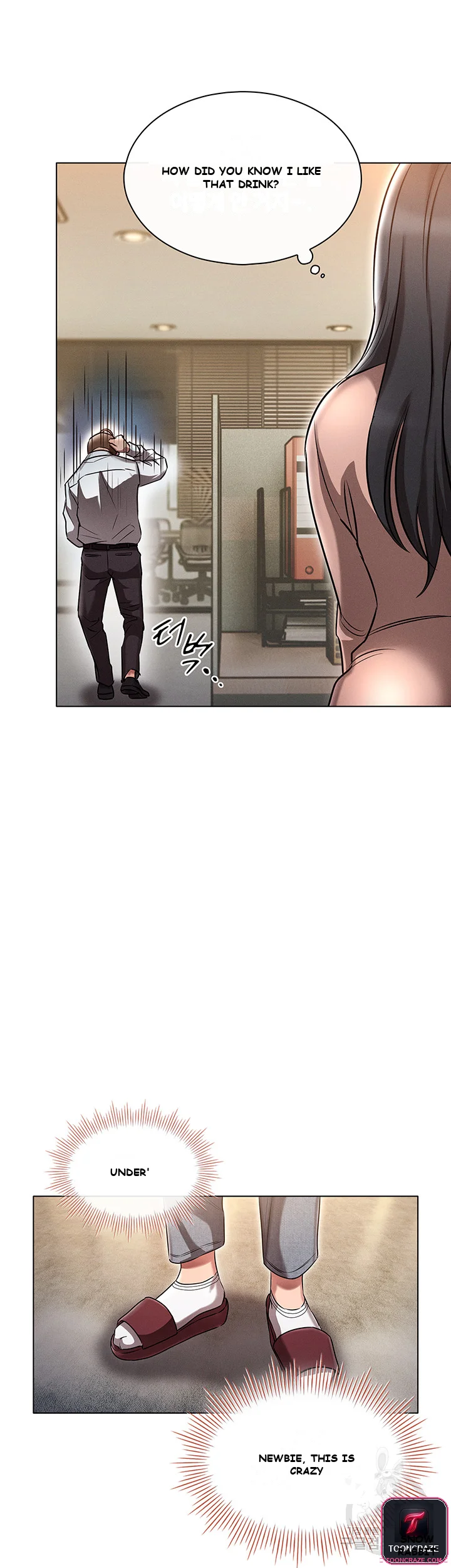 Law Of Reincarnation Chapter 2 - Page 32