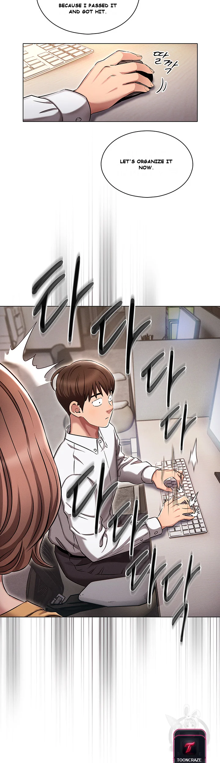 Law Of Reincarnation Chapter 2 - Page 36