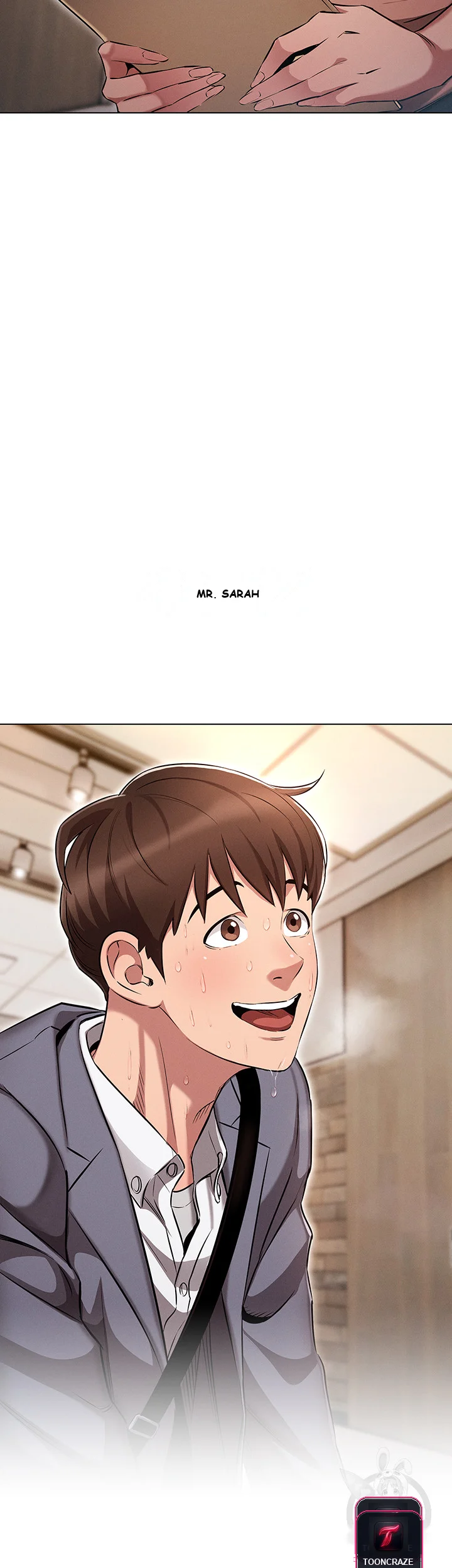 Law Of Reincarnation Chapter 2 - Page 4