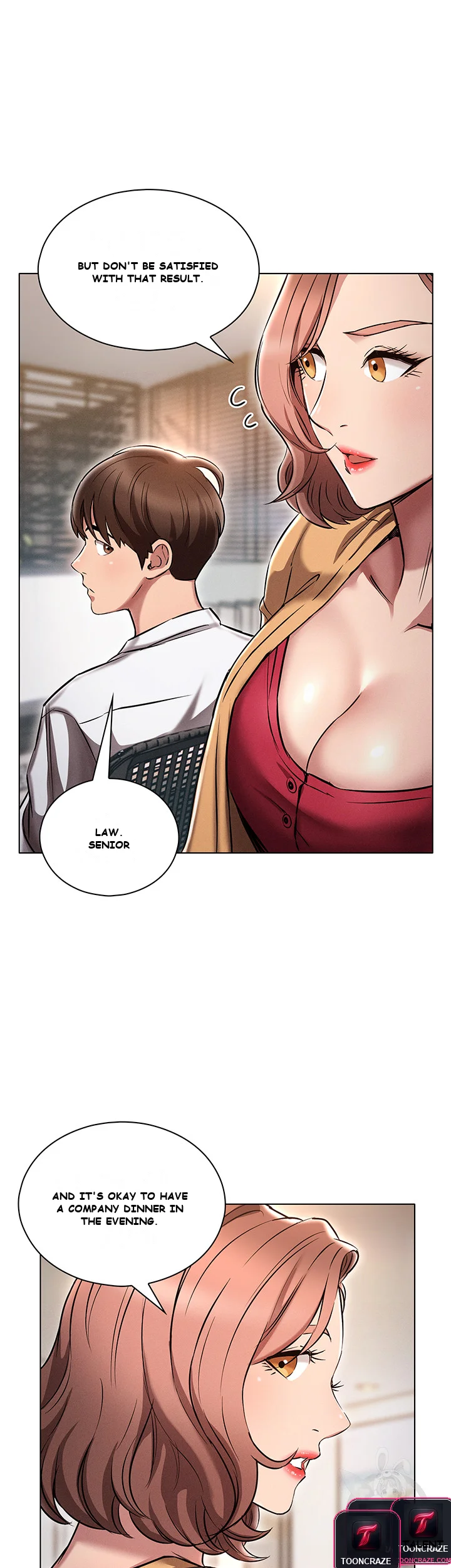 Law Of Reincarnation Chapter 2 - Page 40
