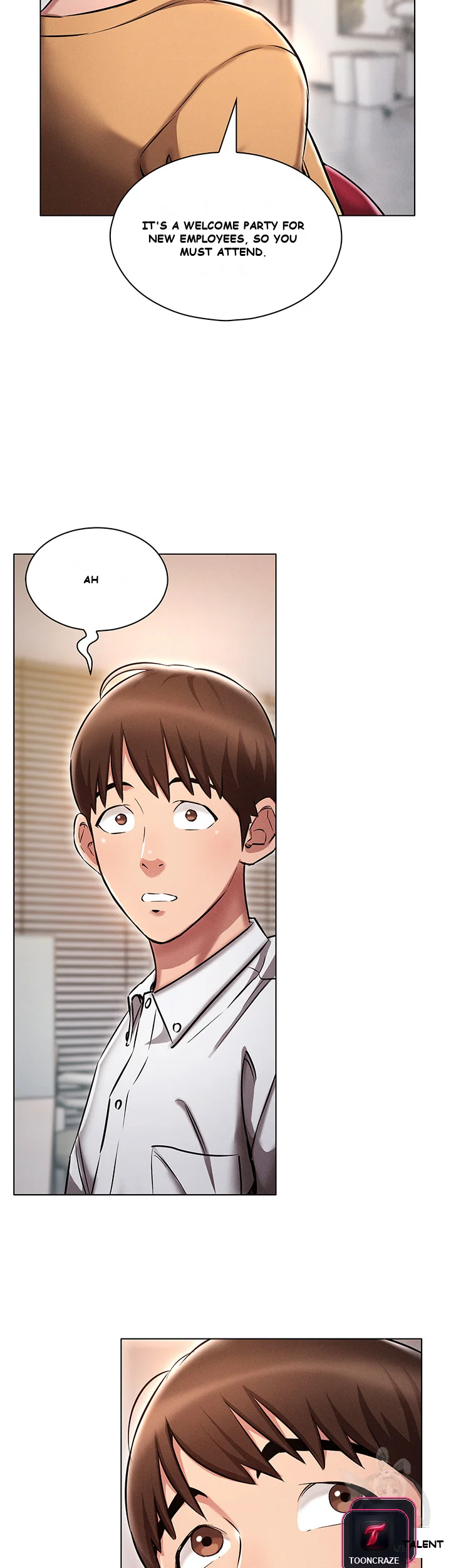 Law Of Reincarnation Chapter 2 - Page 41