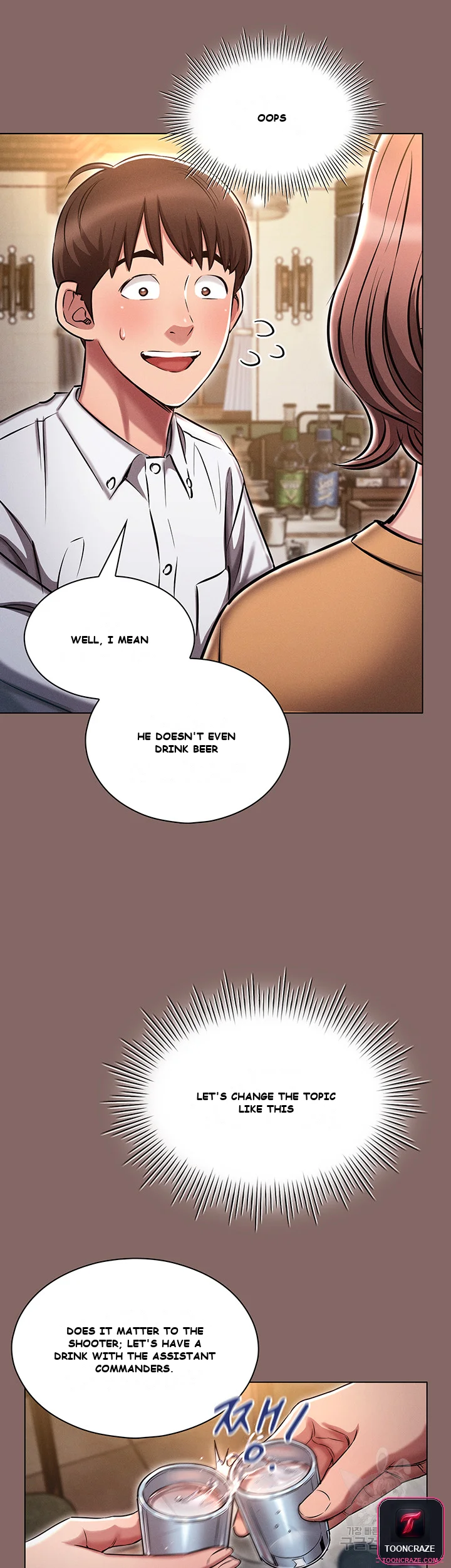 Law Of Reincarnation Chapter 2 - Page 49