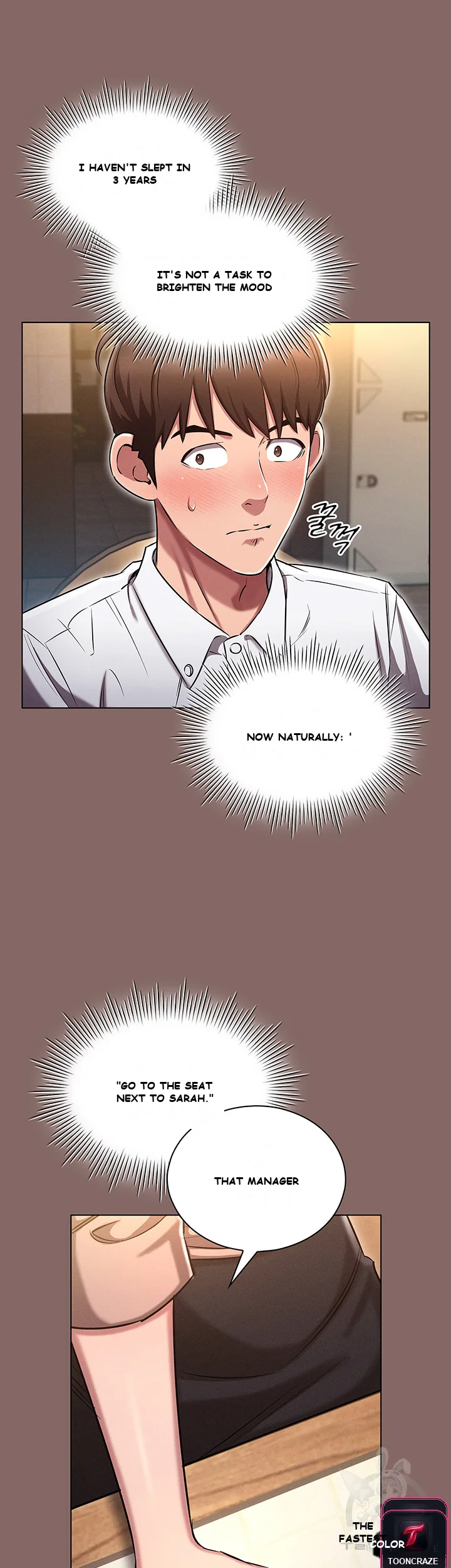 Law Of Reincarnation Chapter 2 - Page 52
