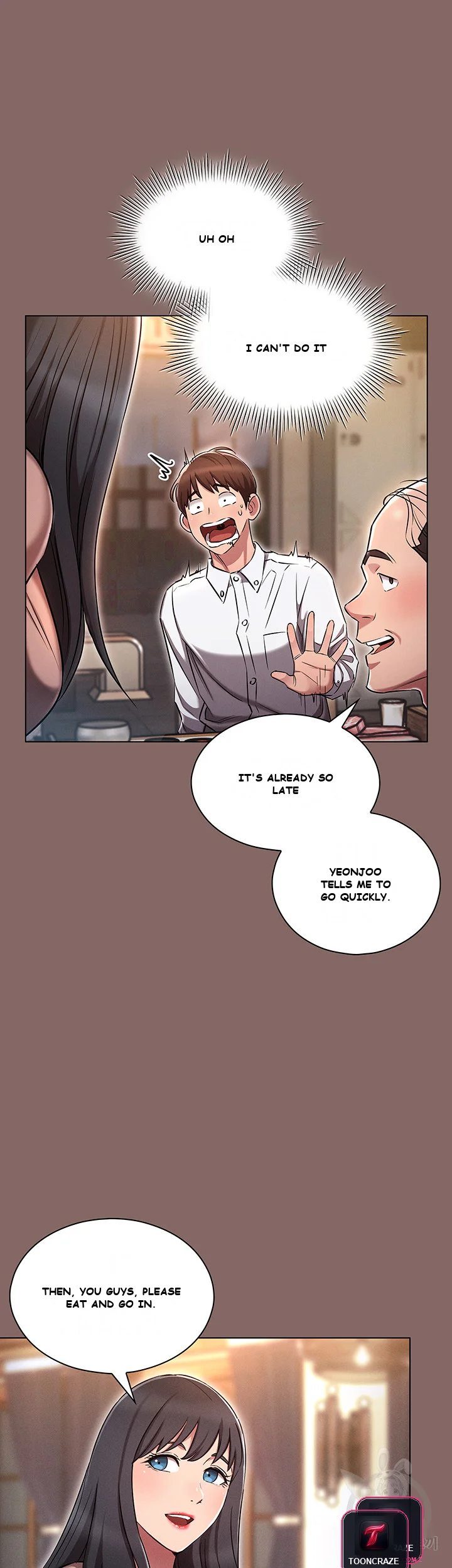 Law Of Reincarnation Chapter 2 - Page 54