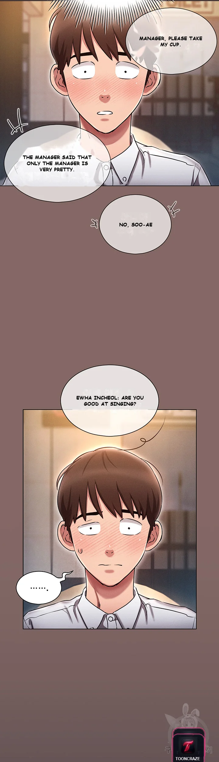 Law Of Reincarnation Chapter 2 - Page 56