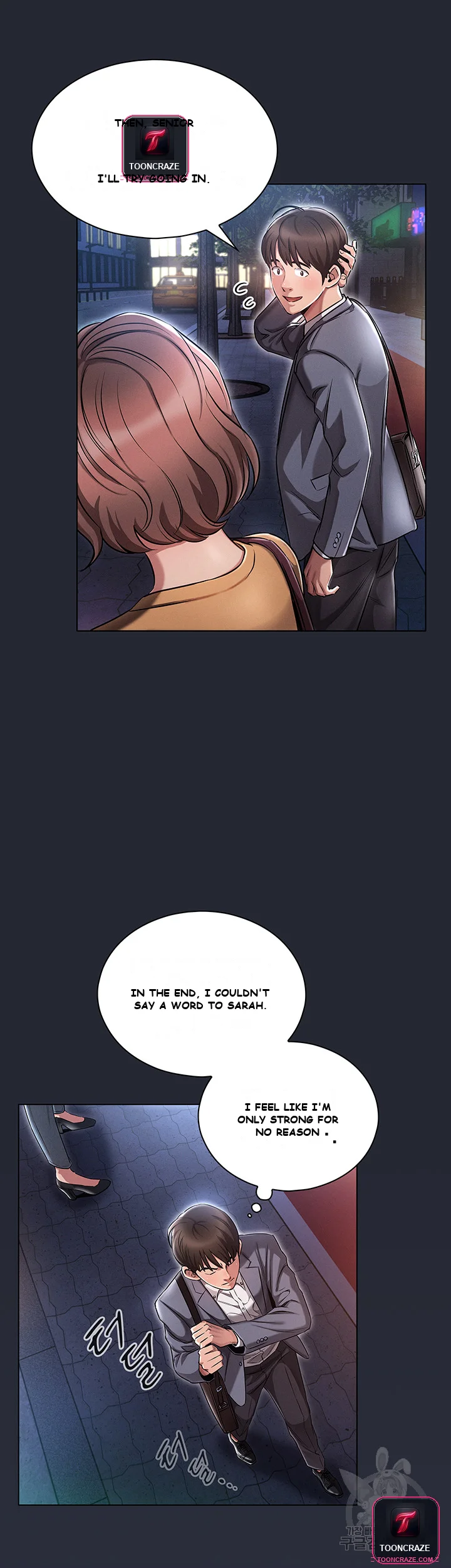 Law Of Reincarnation Chapter 2 - Page 59