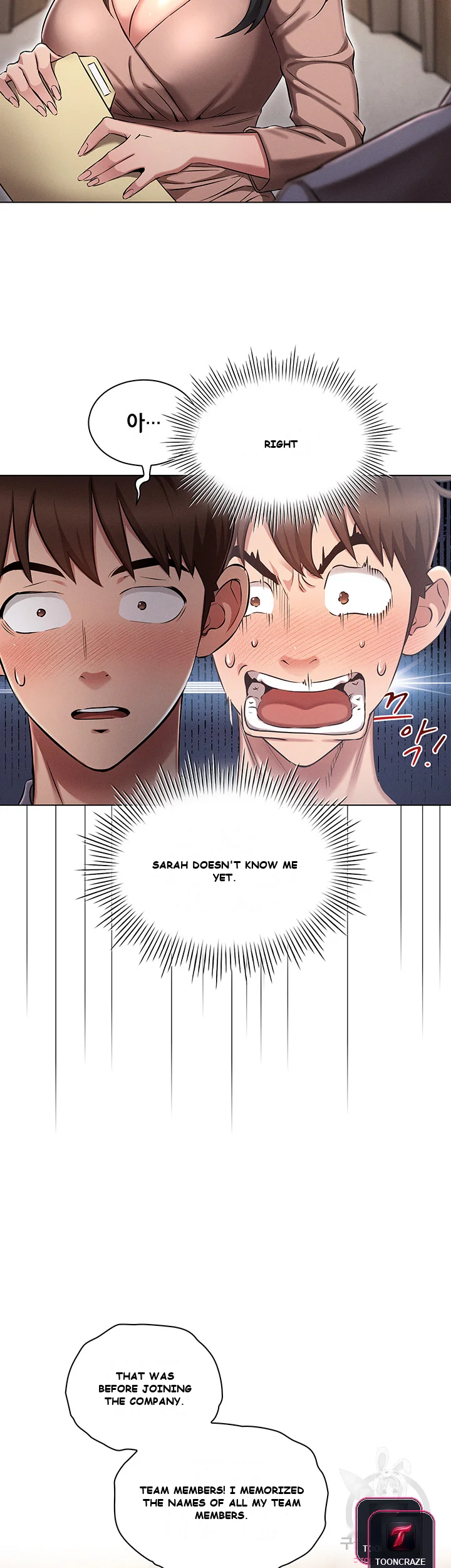 Law Of Reincarnation Chapter 2 - Page 8