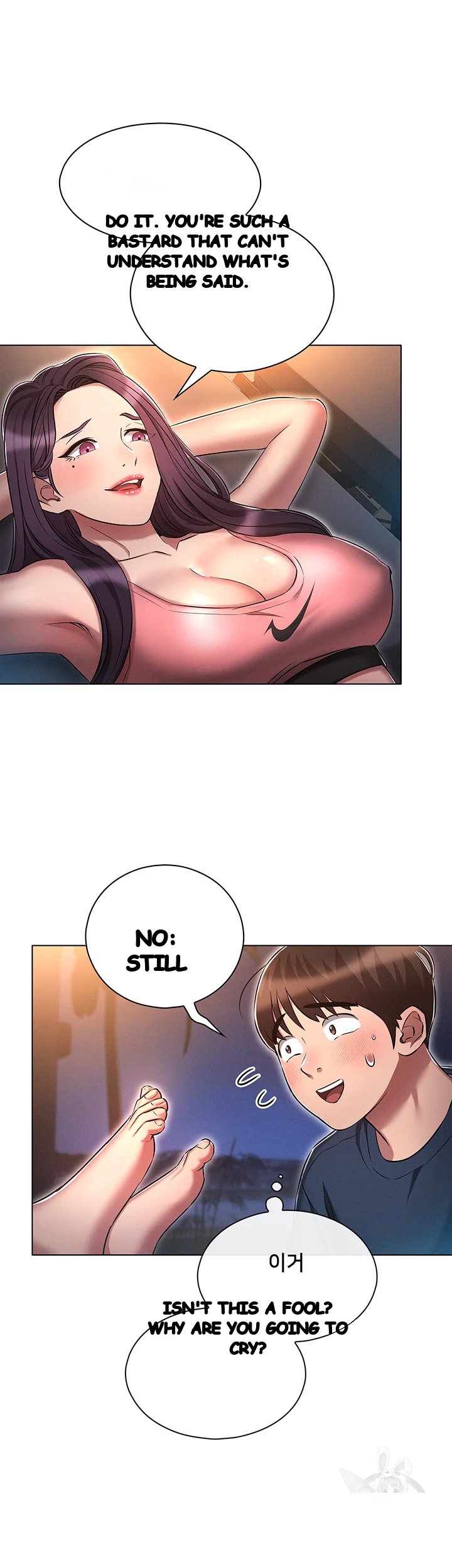Law Of Reincarnation Chapter 20 - Page 11