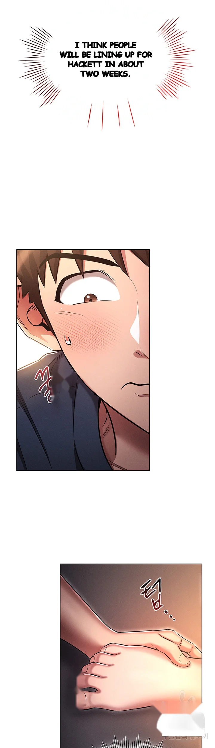 Law Of Reincarnation Chapter 20 - Page 14