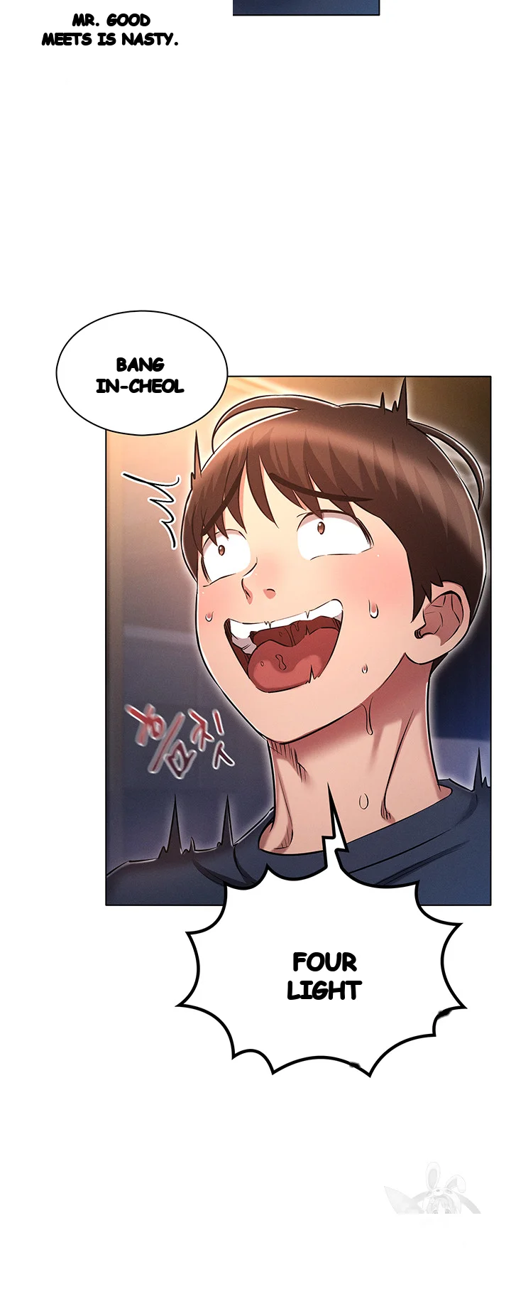 Law Of Reincarnation Chapter 20 - Page 6