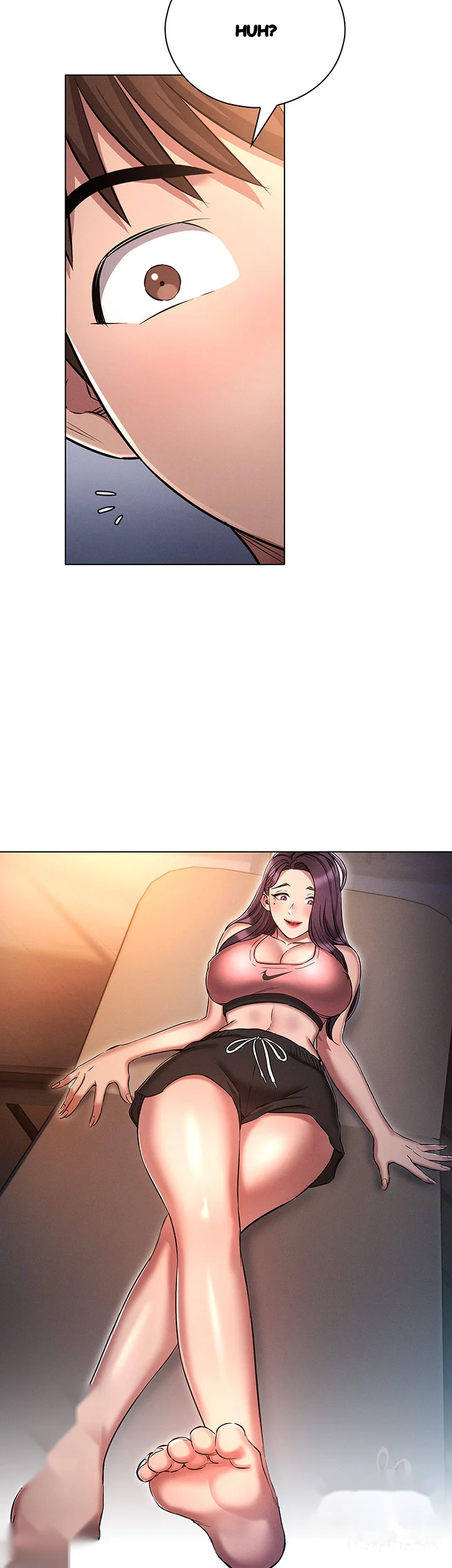 Law Of Reincarnation Chapter 20 - Page 8