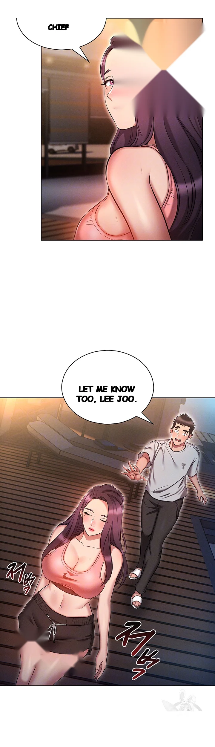 Law Of Reincarnation Chapter 21 - Page 10