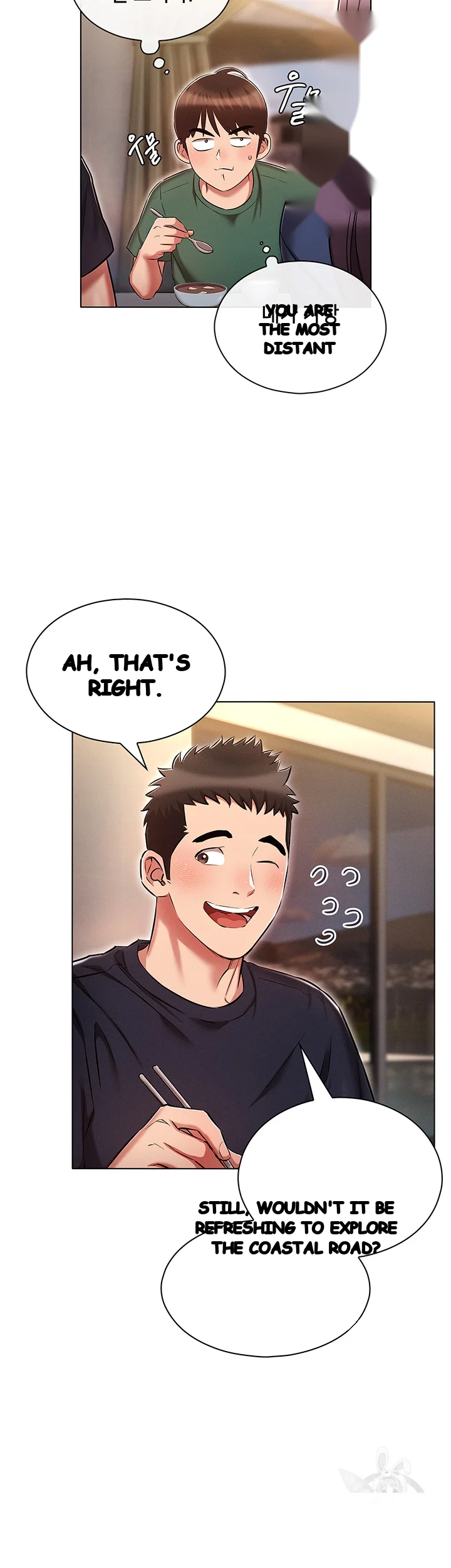 Law Of Reincarnation Chapter 21 - Page 20