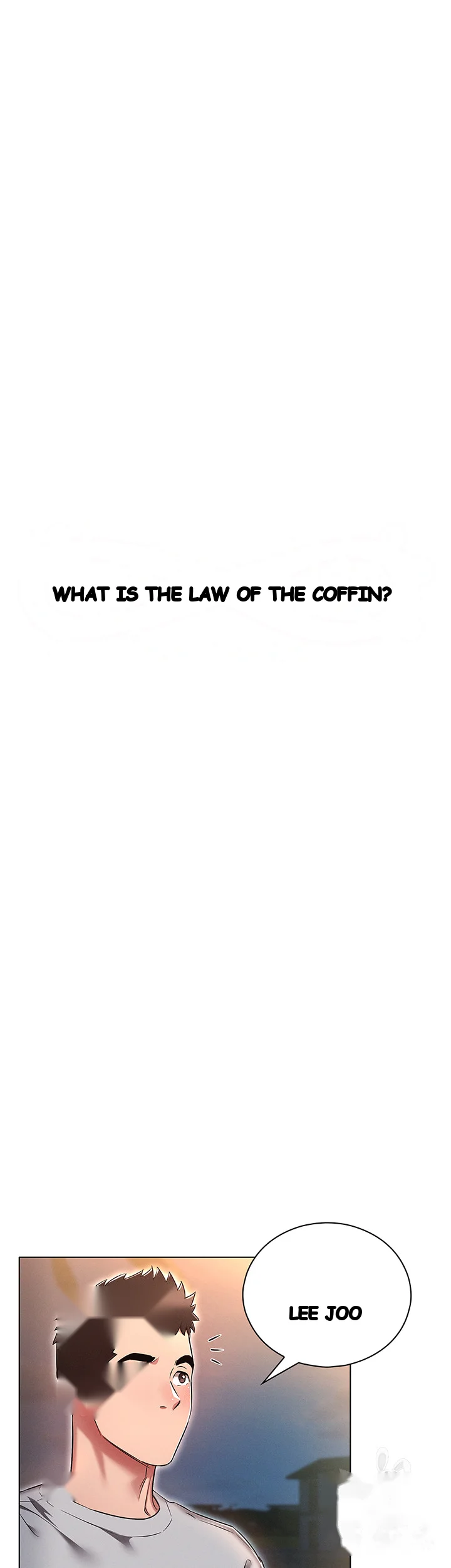 Law Of Reincarnation Chapter 21 - Page 4