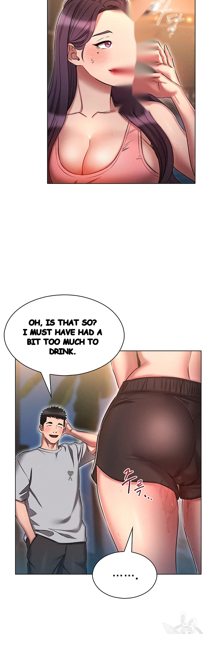 Law Of Reincarnation Chapter 21 - Page 6