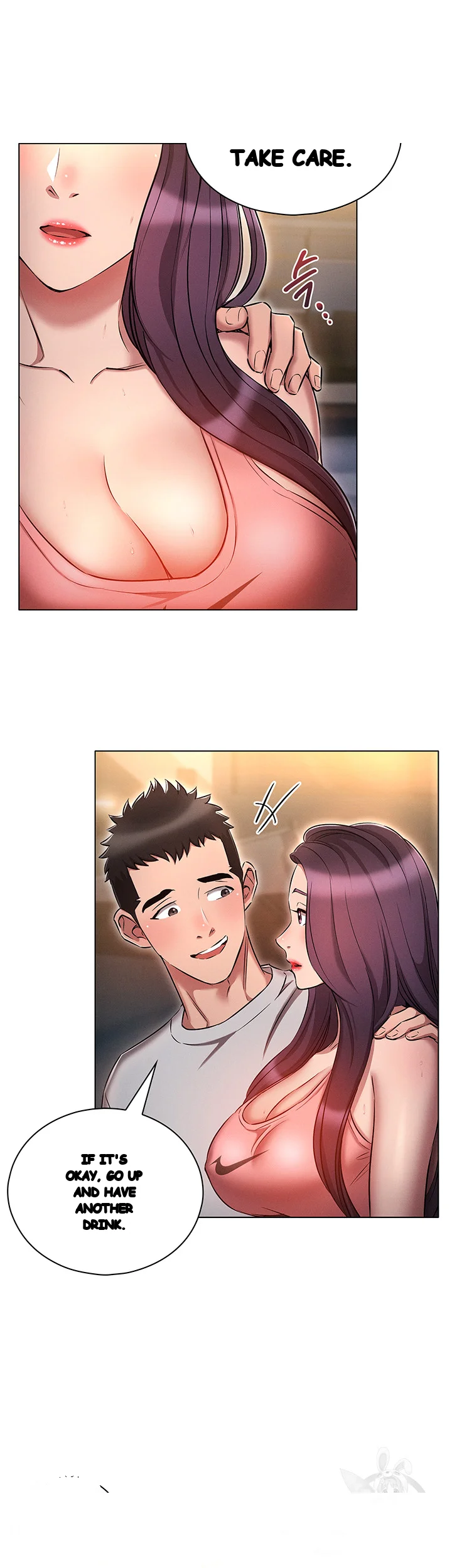 Law Of Reincarnation Chapter 21 - Page 8