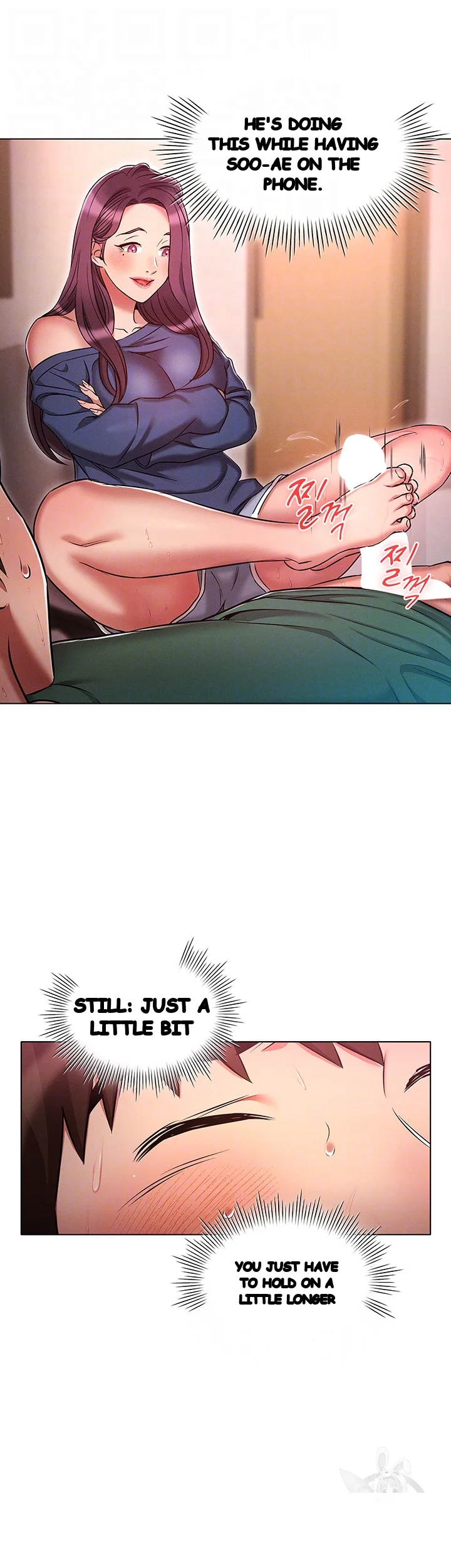 Law Of Reincarnation Chapter 22 - Page 13