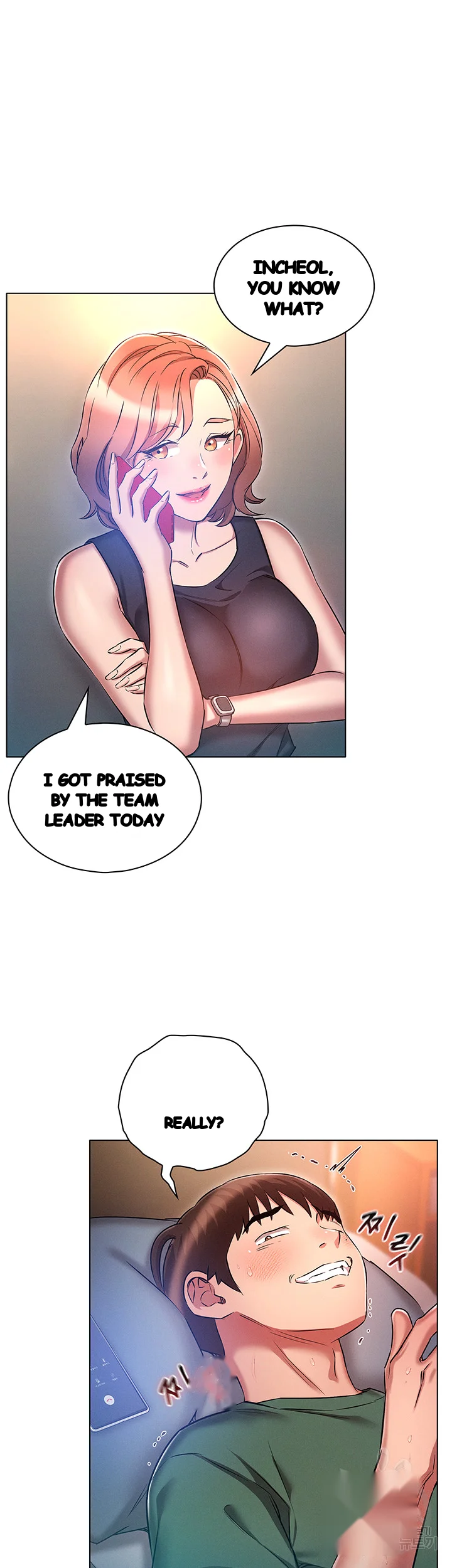 Law Of Reincarnation Chapter 22 - Page 18
