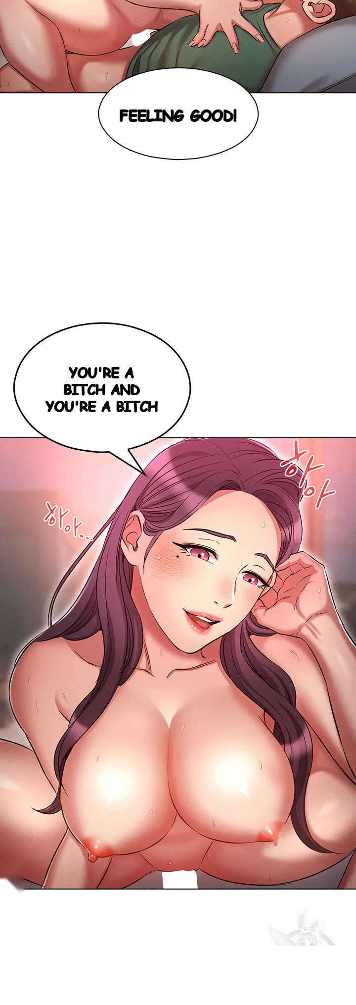 Law Of Reincarnation Chapter 23 - Page 11