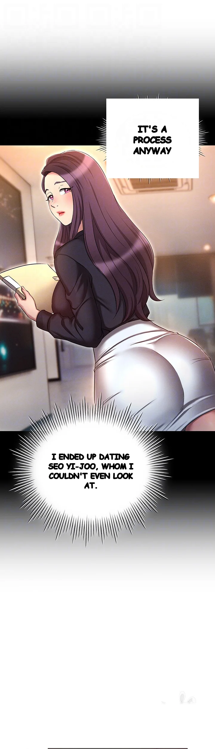 Law Of Reincarnation Chapter 23 - Page 7