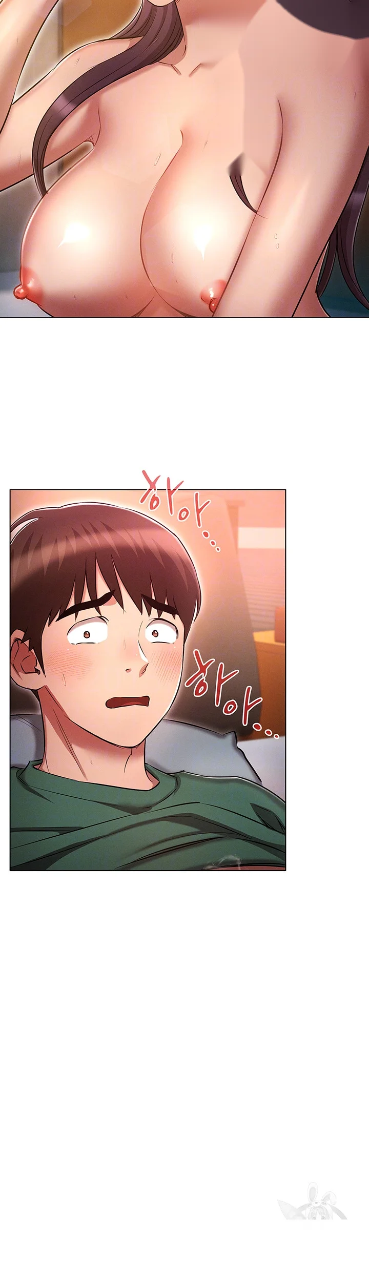 Law Of Reincarnation Chapter 24 - Page 9