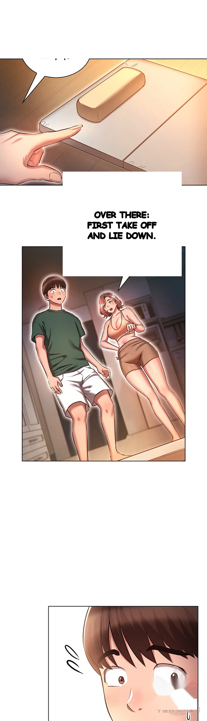 Law Of Reincarnation Chapter 25 - Page 14