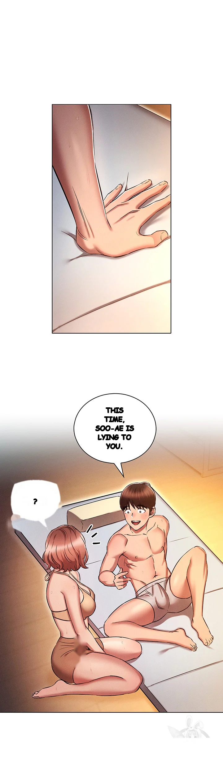 Law Of Reincarnation Chapter 26 - Page 12