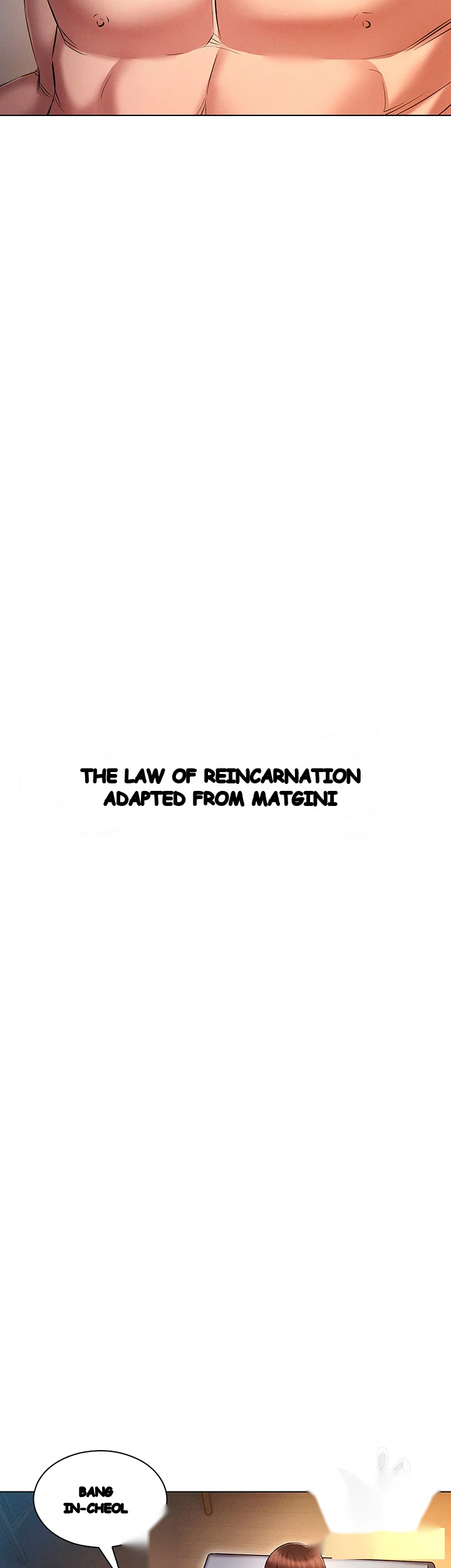 Law Of Reincarnation Chapter 26 - Page 4