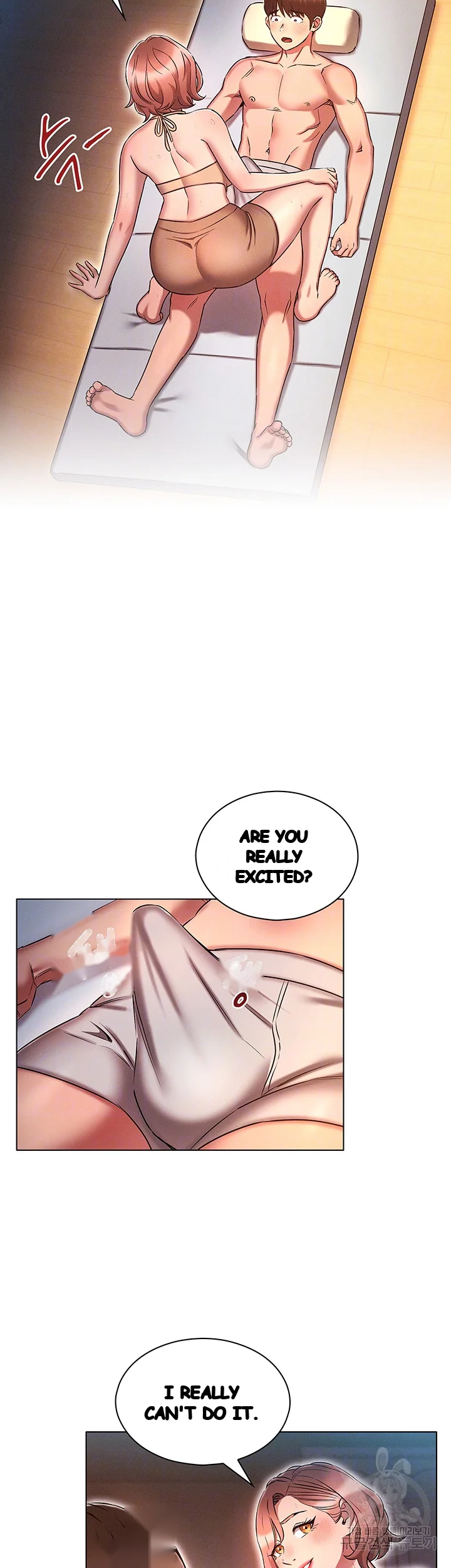 Law Of Reincarnation Chapter 26 - Page 5