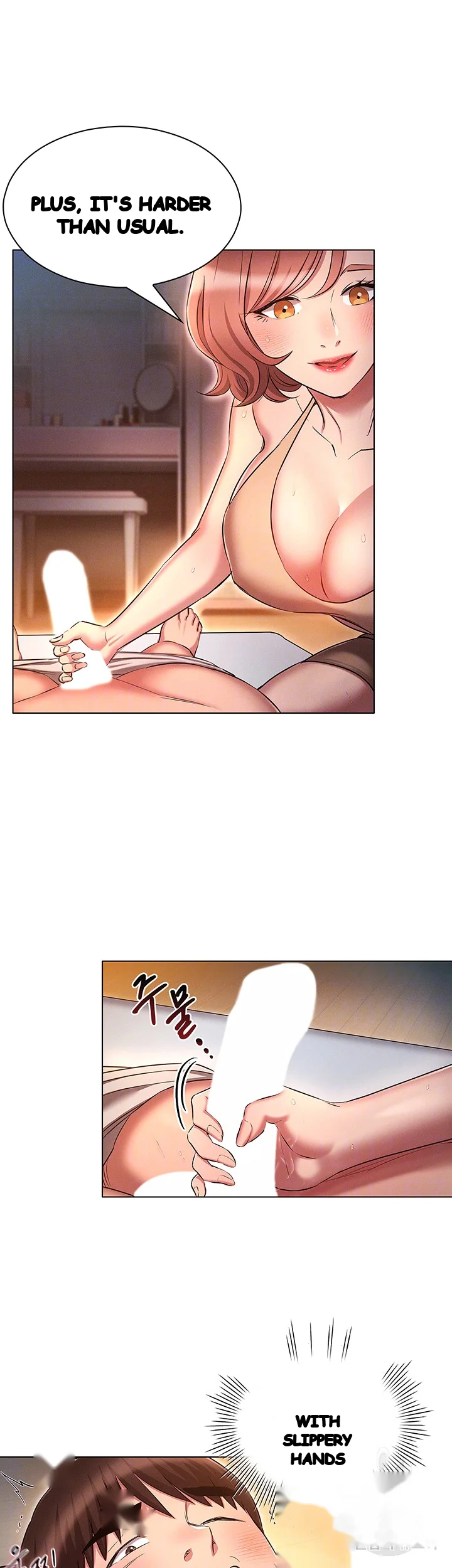Law Of Reincarnation Chapter 26 - Page 7