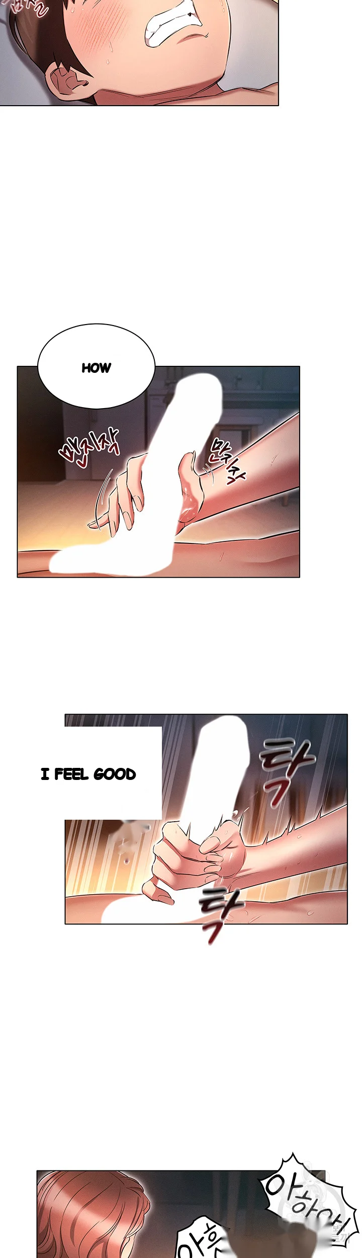 Law Of Reincarnation Chapter 26 - Page 8