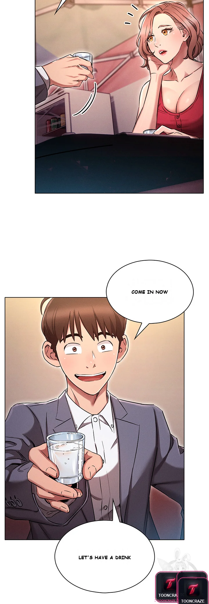 Law Of Reincarnation Chapter 3 - Page 11