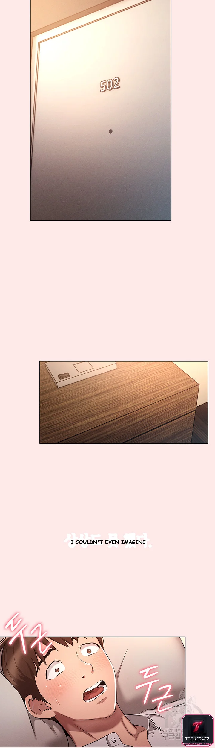 Law Of Reincarnation Chapter 3 - Page 20