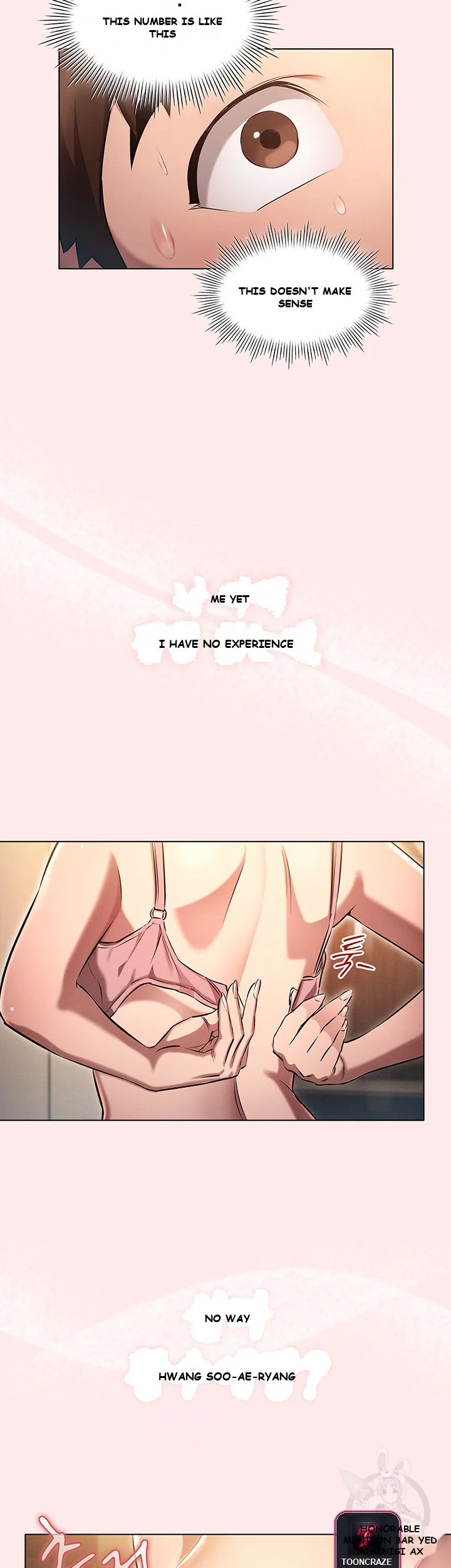 Law Of Reincarnation Chapter 3 - Page 25