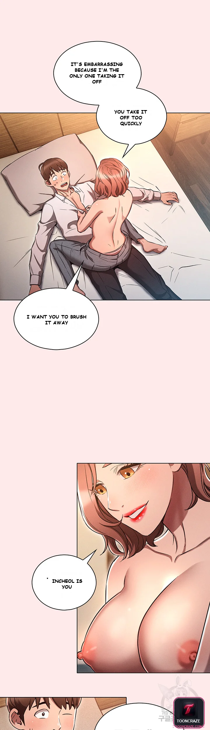 Law Of Reincarnation Chapter 3 - Page 27